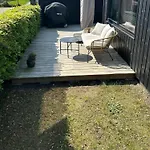 Semesterbostad New 30 Meters From The *