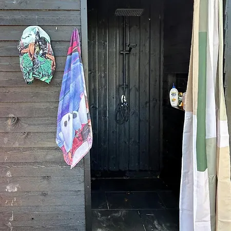 New 30 Meters From The * Kolding