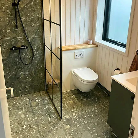 New 30 Meters From The Hébergement de vacances