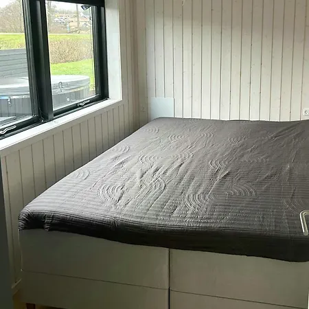 New 30 Meters From The Hébergement de vacances *