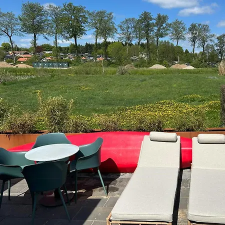 New 30 Meters From The Hébergement de vacances