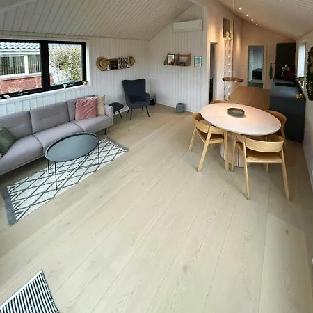 New 30 Meters From The Hébergement de vacances Kolding