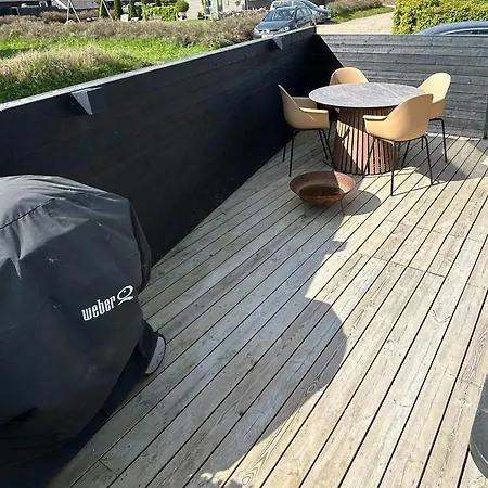 Hébergement de vacances New 30 Meters From The *