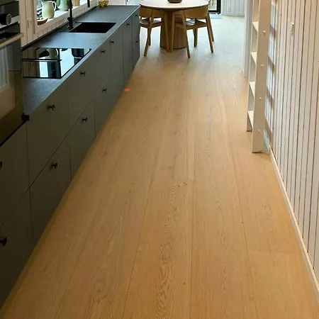 New 30 Meters From The Hébergement de vacances