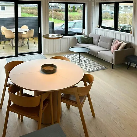 New 30 Meters From The * Kolding