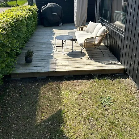 Tatil Evi New 30 Meters From The *