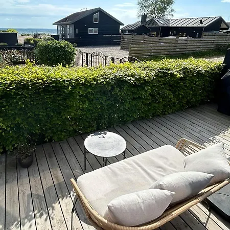 New 30 Meters From The Hébergement de vacances