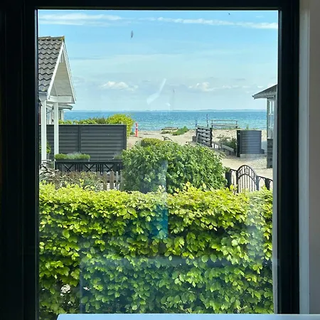 New 30 Meters From The *